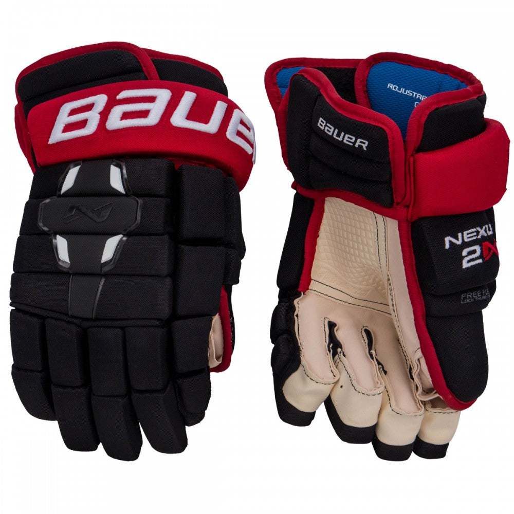 CIMDI BAUER NEXUS S18 2N PRO SR