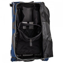 Load image into Gallery viewer, Grit HTFX Hockey Tower 33in. Wheeled Hockey Equipment Bag