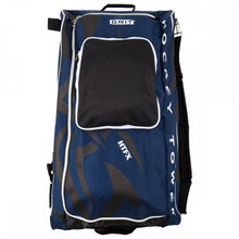 Load image into Gallery viewer, Grit HTFX Hockey Tower 33in. Wheeled Hockey Equipment Bag