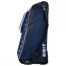 Load image into Gallery viewer, Grit HTFX Hockey Tower 33in. Wheeled Hockey Equipment Bag