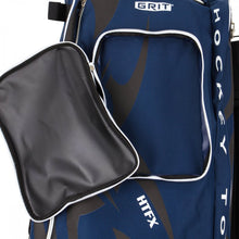 Load image into Gallery viewer, Grit HTFX Hockey Tower 33in. Wheeled Hockey Equipment Bag